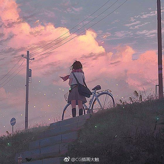 新加坡画师 GUWEIZ 的作品欣赏