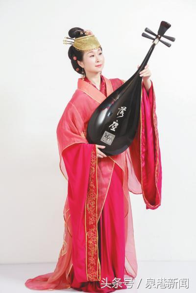这朵“牡丹”，用热爱与坚持浇灌