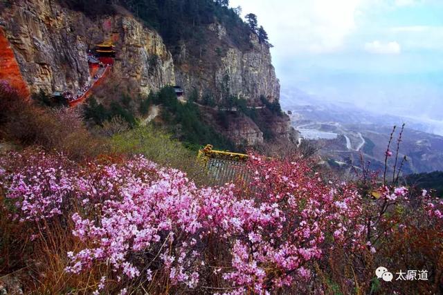 金庸远去，盘点大师笔下的山西圣地