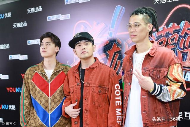 优酷把《这就是灌篮》版权卖给了福克斯，原创综艺节目加速出海