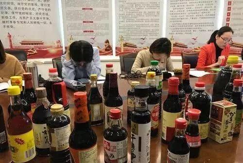 邯郸人注意！120款酱油送检，海天、李锦记都有问题！
