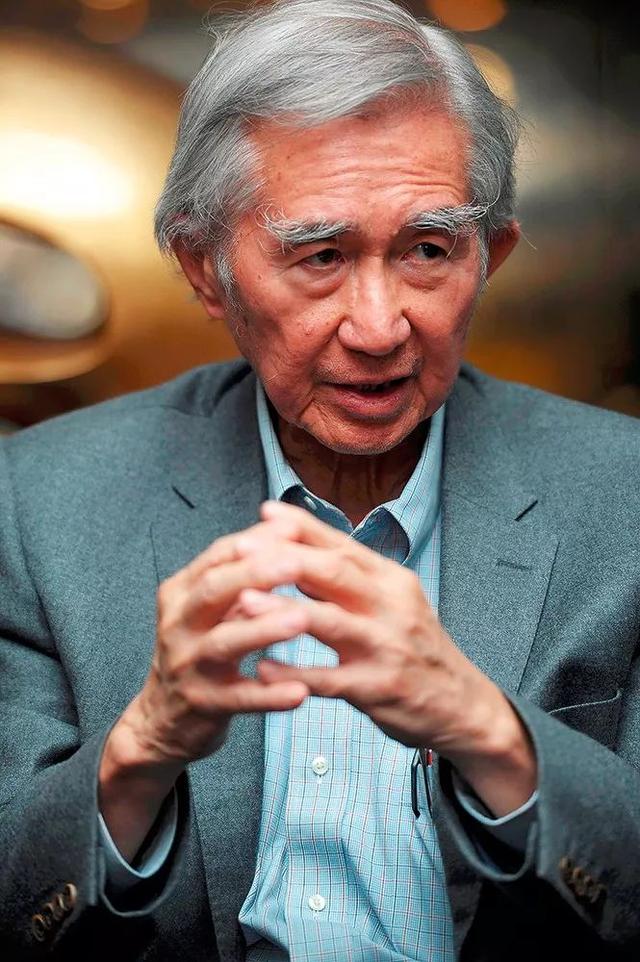 “新加坡规划之父”刘太格：中国大城市的规划问题出在哪里