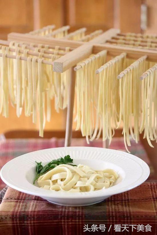 米饭米粉等几十种面食，哪种怎么吃都不胖？
