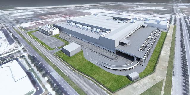 戴森将在新加坡开设工厂 打造与众不同的电动汽车