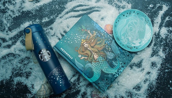 星巴克出了超梦幻系列，iPhone 奢侈版贵上天、戴森又来刷屏啦丨你的钱包还好吗？