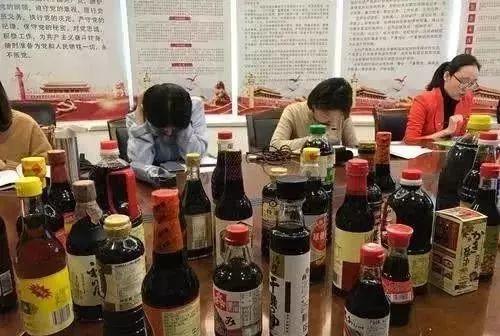 刚刚曝光！海天、李锦记等29种酱油都检出问题，有的甚至不该叫“酱油”，你家还在用！