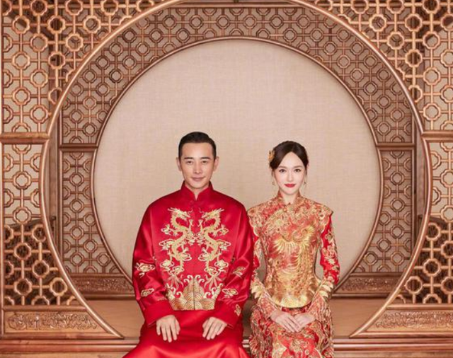 唐嫣罗晋结婚了！盘点新加坡办婚礼圣地！