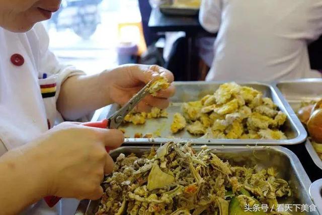 米饭米粉等几十种面食，哪种怎么吃都不胖？