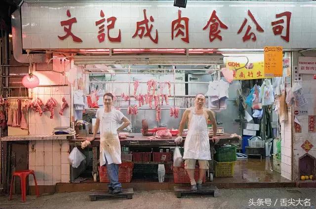 吃货原本只爱美食，东南亚逛多了我竟爱上了菜市场