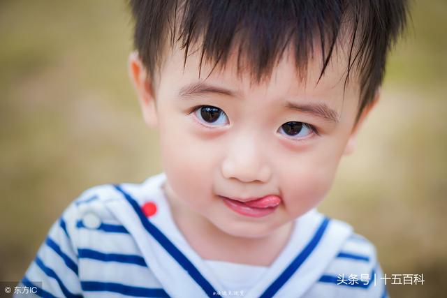 小孩撩人的情话，秒杀孩儿他爸