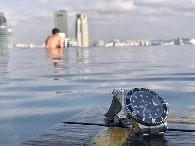 网友十一旅游腕表报告：每一张都美如画