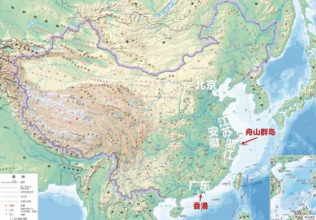 此城只用了100多年，GDP从0到万亿，从此中国多了一座超级城市