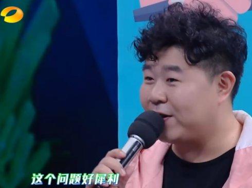 “李玉”刘恩尚实力模仿四大天王，扒扒延禧攻略里隐藏的十大歌手