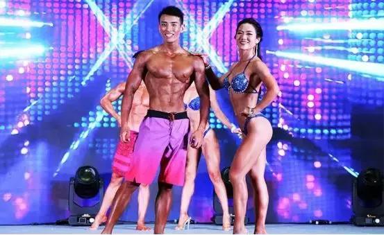 第二届“塑型者”粤港澳全民健身电视大赛华南城分站赛成功举办