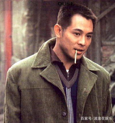 他是中国的功夫皇帝，却是新加坡国籍