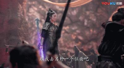 《武动乾坤2》热力回归获党媒点赞，“中国式符号”如何完美落地