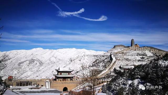 金庸远去，盘点大师笔下的山西圣地