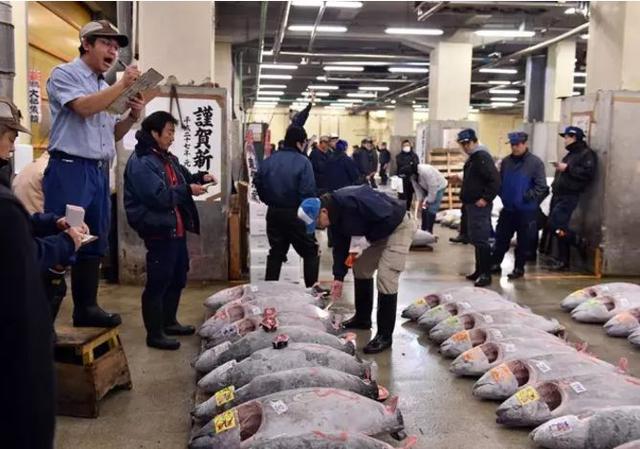 日本的这个全世界美食爱好者的天堂，从今天之后再也不复存在了