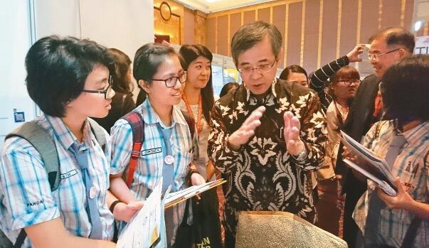 冤冤冤！深谙诈骗之道的台湾人竟组团忽悠人来了？