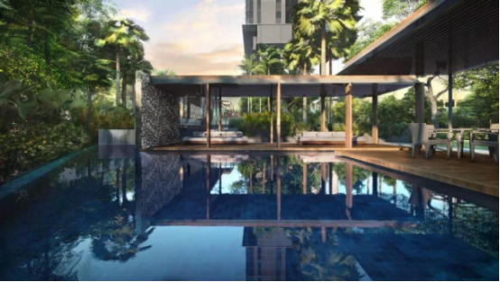 2018亚洲房地产大奖公布 龙光地产新加坡项目斩获三项大奖