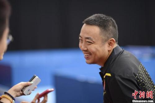 让刘国梁围观的T联赛 暗藏日本乒乓怎样的野心？