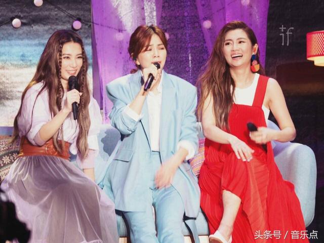 十七年，见证SHE从女孩到女人，她们陪伴了我们整个青春