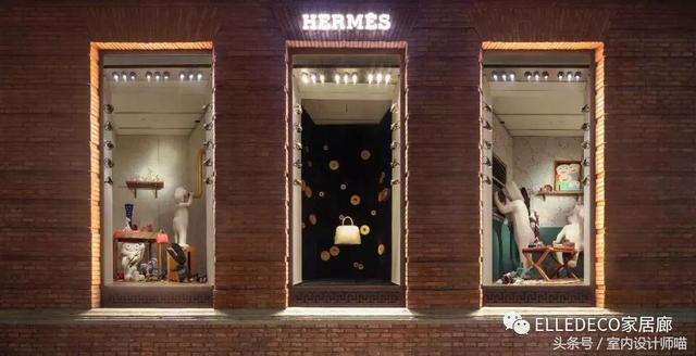 Hermès，玩心很重！