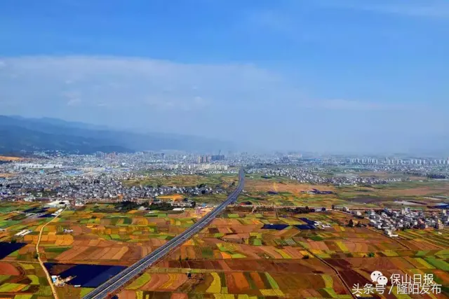 赵德光在保山日报发表署名文章：把“开放创新之城”的定位目标落到实处
