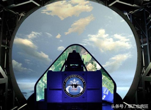 全球最大的F-35基地：培养美国空军95%的战斗机飞行员