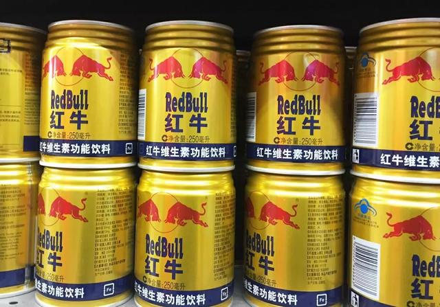 谁的红牛，一场500亿资产争夺战