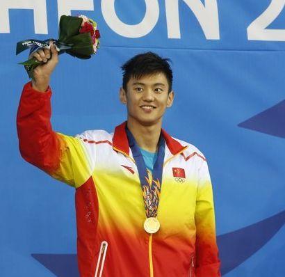 新加坡我们不约！宁泽涛回归参加全国赛 回击质疑剑指东京！