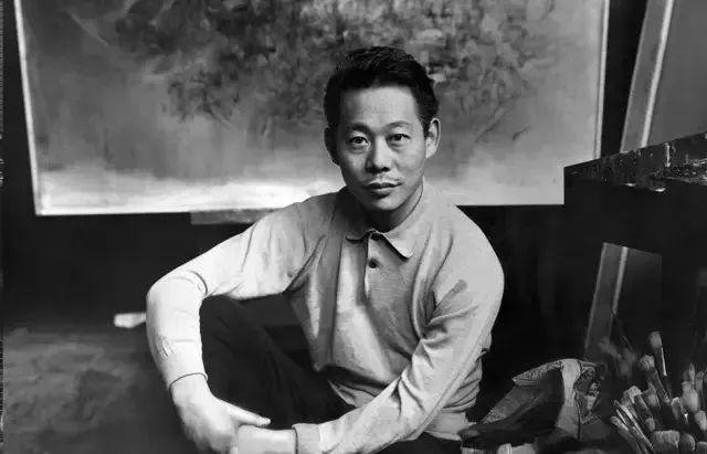 赵无极：我自中国走出，使我能再走向中国丨私享·品鉴