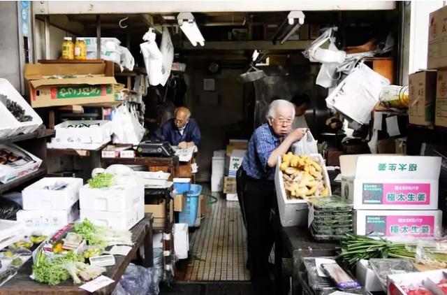 日本的这个全世界美食爱好者的天堂，从今天之后再也不复存在了