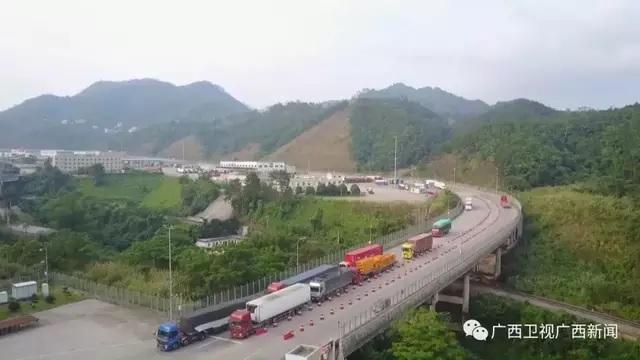 南向通道：“一带一路”建设的深化创新工程