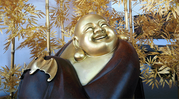 全球最大茶禅盛宴今日开席！三展同期，免费开放！周末约起~