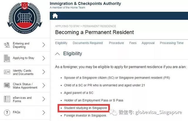 细数考完就能申请绿卡的新加坡国考！