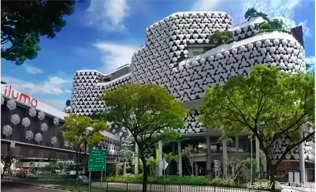 世界级创新高地之上的商业 该是什么样