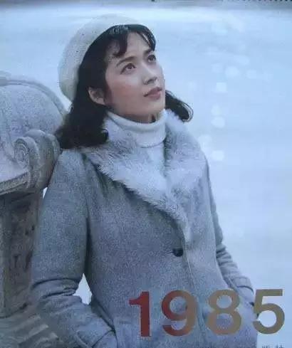 80年代出国潮卷走的绝色女星，她们如今过得怎么样了？