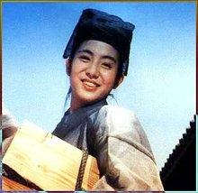 梁山伯与祝英台爱情故事的发生地——汝南梁祝镇