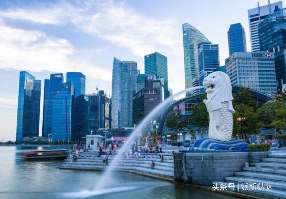 从被马来西亚“赶出家门”到现在，新加坡的国力有多强大？