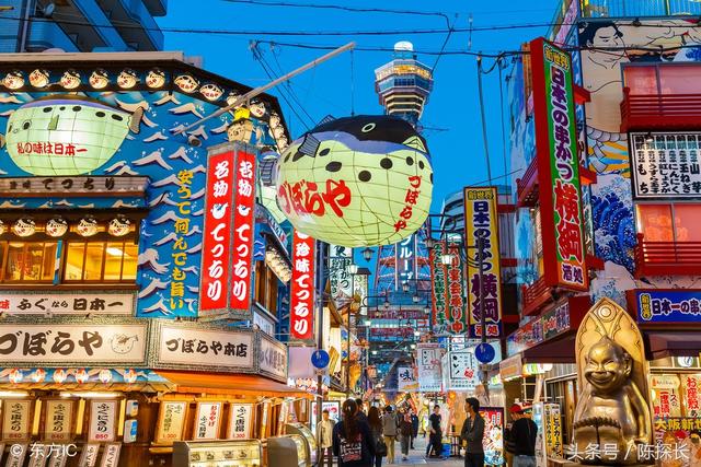 大数据显示今年出境旅游，去日本最多，日本网友：中国人不怕台风