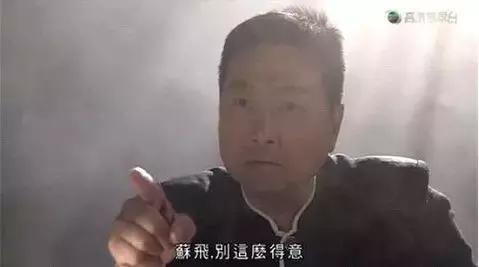 从翁美玲到岳华 盘点这些年TVB离开我们的艺人！