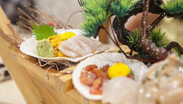 日餐厅在亚洲大受欢迎，中国两年新增日料店超七成