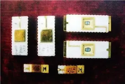 中国芯片产业60年的辛酸回顾！