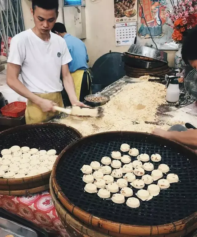 去港澳台，买这些特产才不落伍