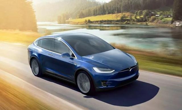 特斯拉上海工厂将产Model 3与Model Y；吉利与戴姆勒合作组建高端专车出行公司；福特中国由福特总部直管｜智驾晚报