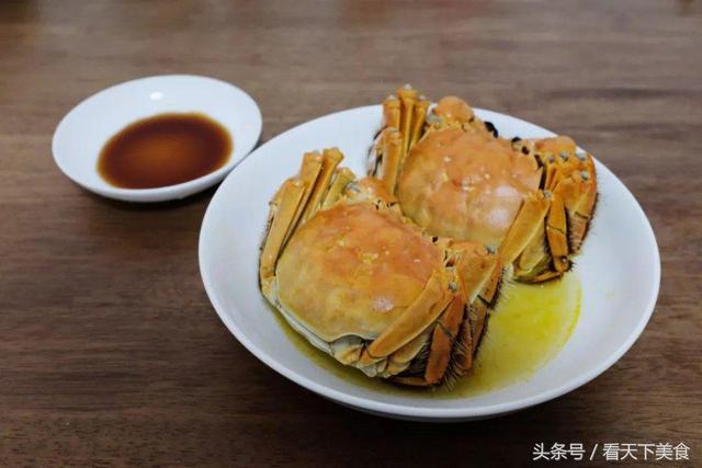 米饭米粉等几十种面食，哪种怎么吃都不胖？