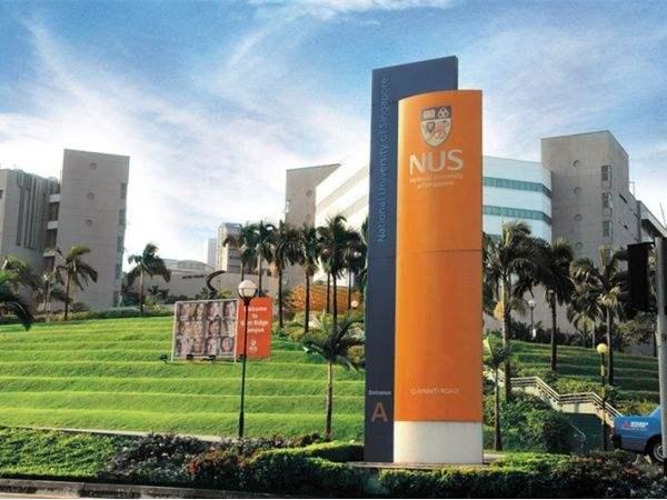 新加坡SM2项目奖学金得主如何移民新加坡