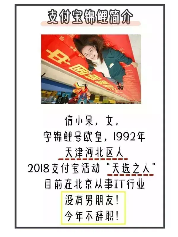 揭秘！天津锦鲤信小呆！吃这些美食全都能免单！