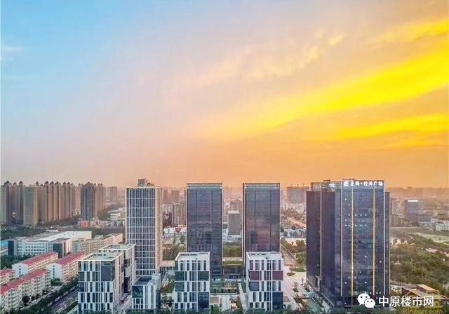 楼市遇冷后写字楼的春天来了吗？先看看“指环王”都怎么玩